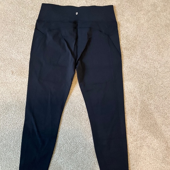 NWT Peloton high rise leggings with pockets XL - Picture 6 of 8